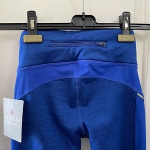Athleta Powerlift Tight -- XXS - New with tags